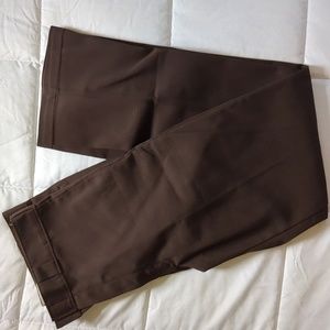 Dickies Brown 874 Original Fit